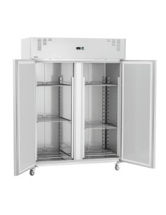Armoire froide négative Bartscher TKGN2-212 - Meubles 2