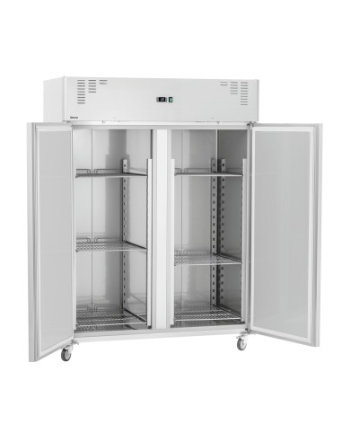 Armoire froide négative Bartscher TKGN2-212 - Meubles