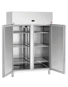 Armoire froide négative 1400 GN211 Bartscher - Meuble