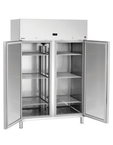 Armoire froide négative 1400 GN211 Bartscher - Meuble