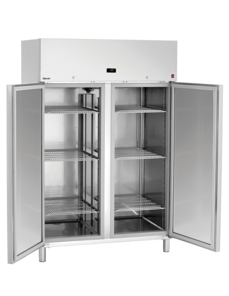 Armoire froide négative 1400 GN211 Bartscher - Meuble
