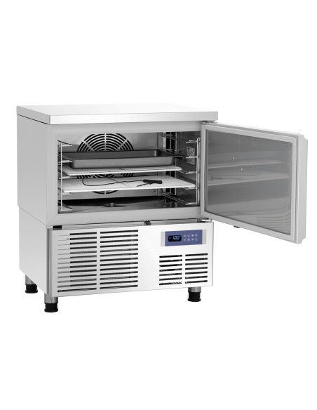Cellule de refroidissement AL5 1/1GN - Bartscher
