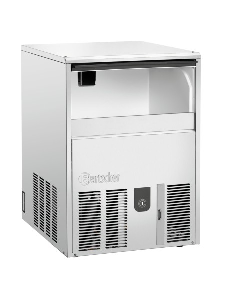 Machine à glace pilée F 90 Bartscher - Meuble frigorifique