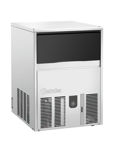 Machine à glace pilée F 130 Bartscher - CHR