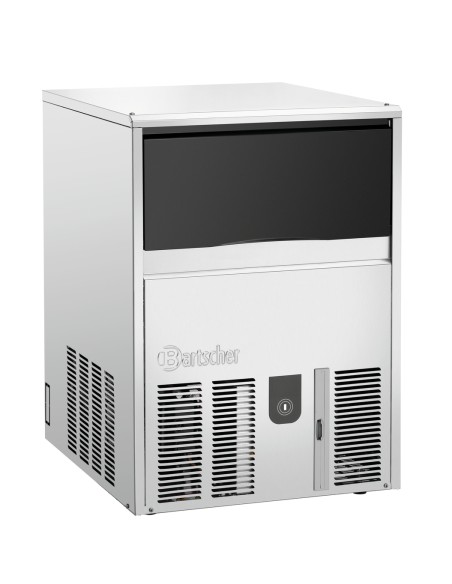 Machine à glace pilée F 130 Bartscher - CHR