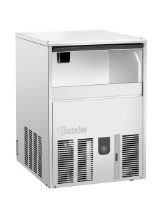 Machine à glace pilée F 130 Bartscher - CHR 2