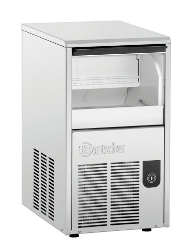 Machine à glaçons B 28 Plus - Bartscher