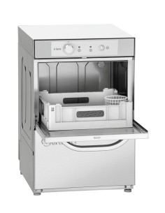 Lave-vaisselle GS E350 LPR Bartscher - 550x430x668 mm 2