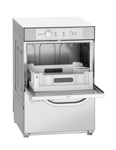 Lave-vaisselle GS E350 LPR Bartscher - 550x430x668 mm