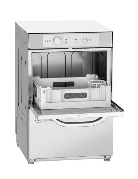 Lave-vaisselle GS E350 LPR Bartscher - 550x430x668 mm