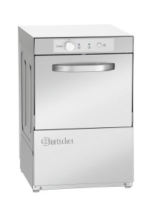 Lave-vaisselle GS E400 LPR K Bartscher - CHR