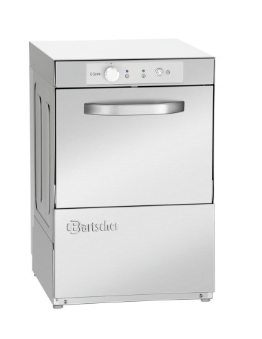 Lave-vaisselle GS E400 LPR K Bartscher - CHR