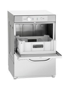 Lave-vaisselle GS E400 LPR K Bartscher - CHR 2