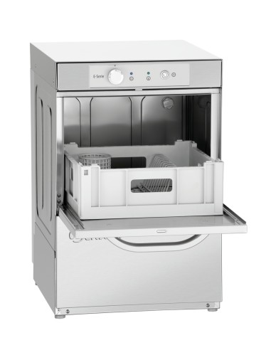 Lave-vaisselle GS E400 LPR K Bartscher - CHR