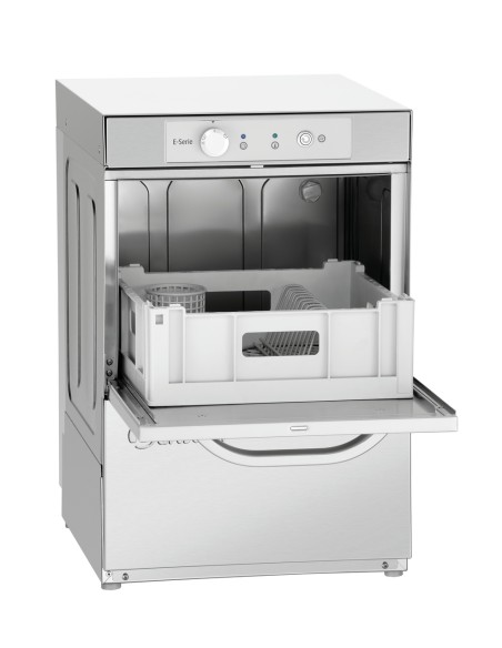 Lave-vaisselle GS E400 LPR K Bartscher - CHR