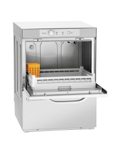 Lave-vaisselle US E500 LPR - Bartscher 2
