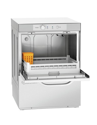 Lave-vaisselle US E500 LPR - Bartscher