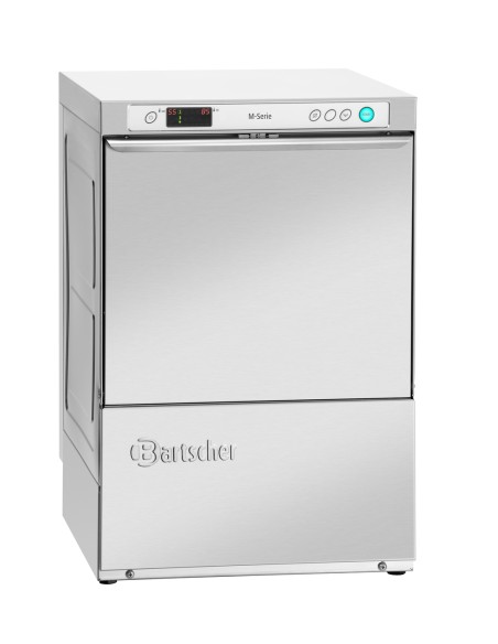 Lave-vaisselle GS M400 LPR K Bartscher