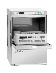 Lave-vaisselle GS M400 LPR K Bartscher 2