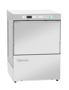 Lave-vaisselle US M500 LPR K Bartscher