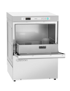 Lave-vaisselle US M500 LPR K Bartscher 2