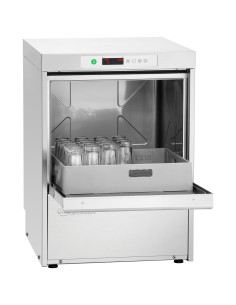 Lave-vaisselle US PPlus500 LPR - Bartscher 2