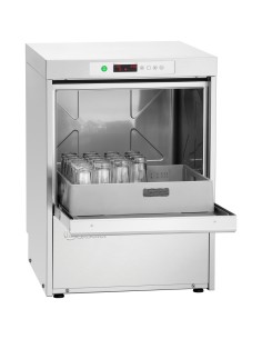 Lave-vaisselle US PPlus500 LPWR Bartscher 2