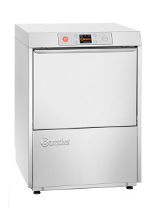 Lave-vaisselle US EcoPlus500 LPWR - Bartscher