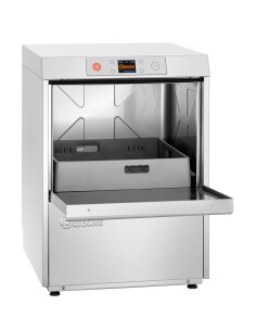 Lave-vaisselle US EcoPlus500 LPWR - Bartscher 2
