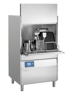 Lave-vaisselle grandes pièces TS 850R Bartscher 2