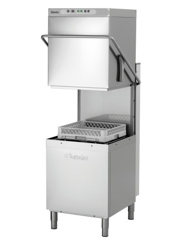 Lave-vaisselle à capot DS 500 - Bartscher
