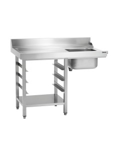 Table de tri DS-LI1B SKE - Bartscher Laverie