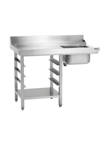 Table de tri DS-LI1B SKE - Bartscher Laverie
