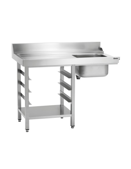 Table de tri DS-LI1B SKE - Bartscher Laverie