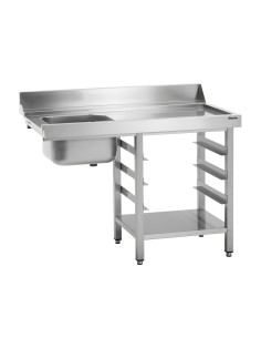 Table de tri DS-RE1B SKE Bartscher - Laverie