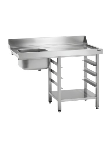Table de tri DS-RE1B SKE Bartscher - Laverie