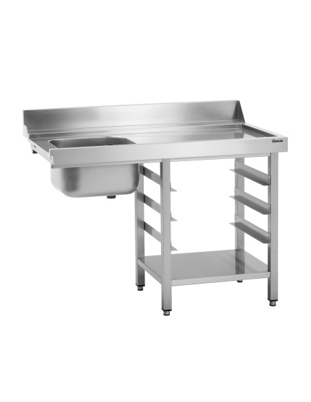 Table de tri DS-RE1B SKE Bartscher - Laverie