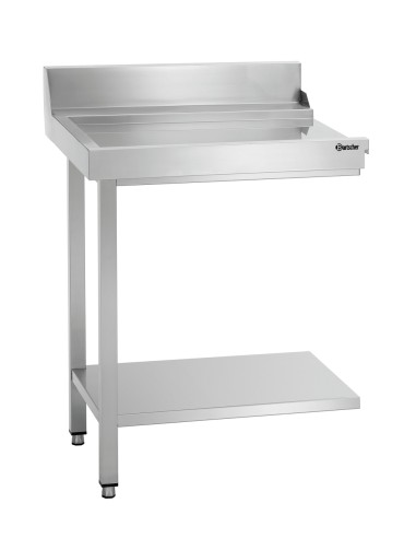 Table d'égouttage DS-700LI Bartscher - Laverie CHR