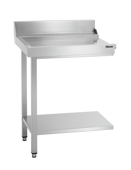 Table d'égouttage DS-700LI Bartscher - Laverie CHR