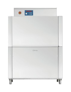 Lave-vaisselle à convoyeur KTS500 R - Bartscher