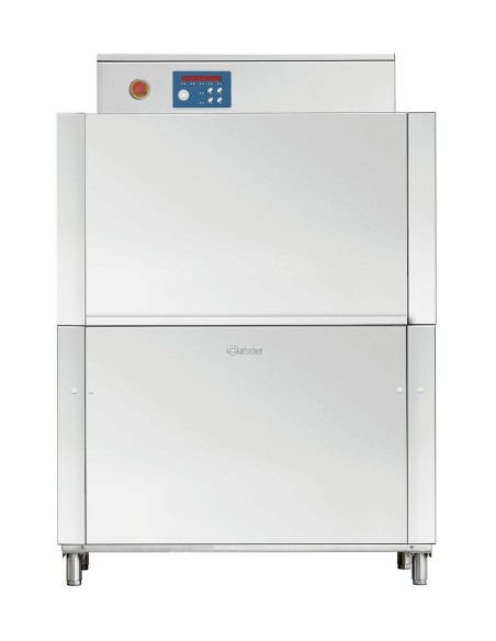 Lave-vaisselle à convoyeur KTS500 R - Bartscher