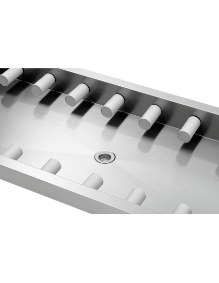 Table d'égouttage KTS5000 Bartscher - Laverie