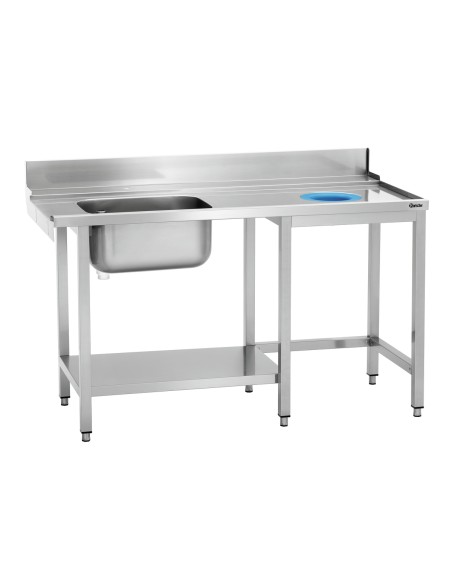 Table de tri KTS5000 - Bartscher Laverie