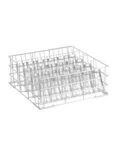 Casier verres 500x500x205 - Bartscher 2
