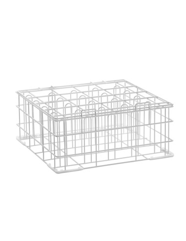 Casier à gobelet réutilisable Bartscher 500x500x23