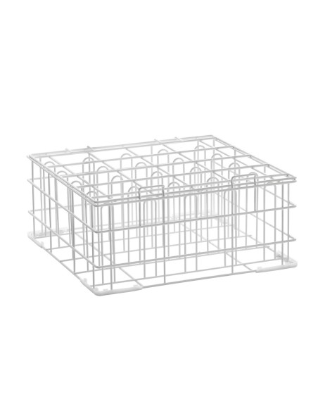 Casier à gobelet réutilisable Bartscher 500x500x23