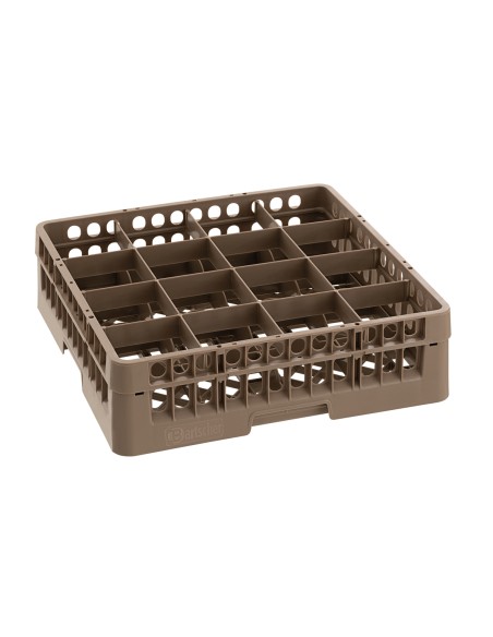 Casier à verres Bartscher 16 cases - Laverie professionnelle