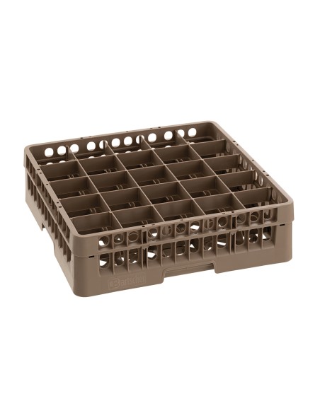 Casier verres 25 comp. Bartscher - Laverie professionnelle