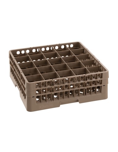 Casier verres 25 comp. Bartscher - Laverie