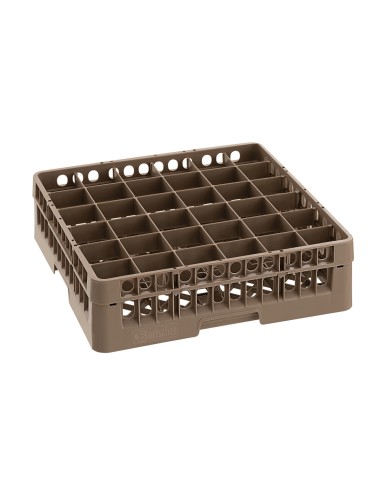 Casier à verres Bartscher 36 cases - Laverie professionnelle